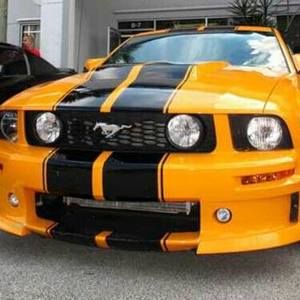 Meet your Posher, Jim